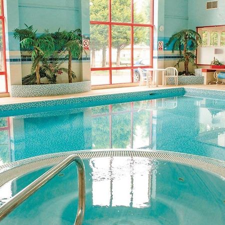 Innerwick Thurston Manor المظهر الخارجي الصورة