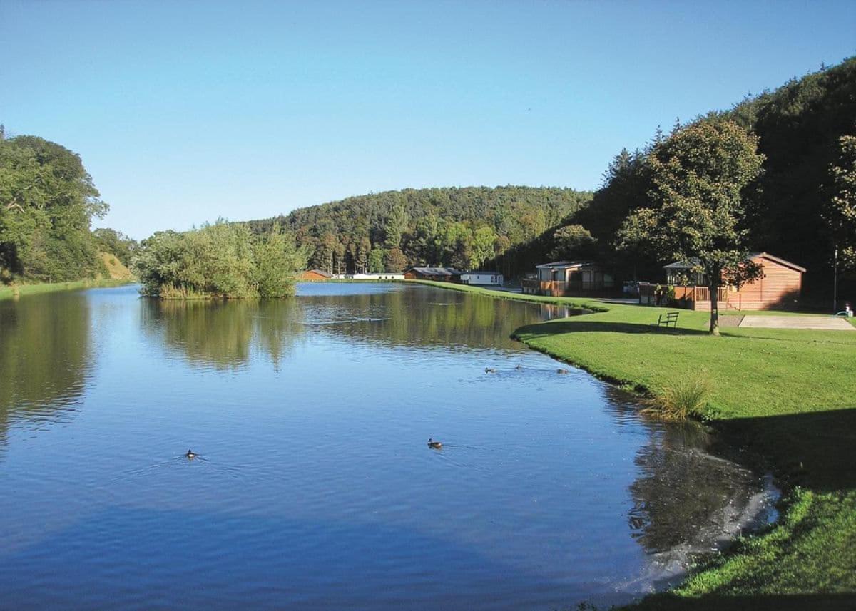 Innerwick Thurston Manor المظهر الخارجي الصورة