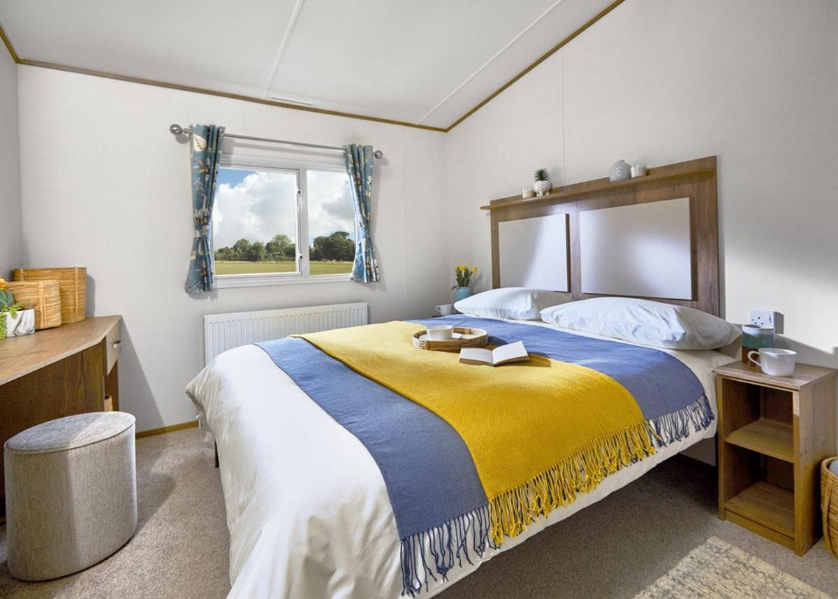 Innerwick Thurston Manor الغرفة الصورة